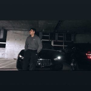 Meet your Posher, Karan